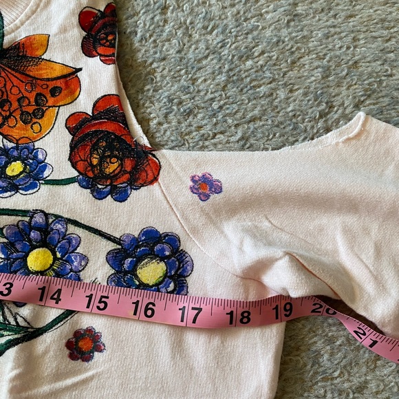 Truly Madly Deeply Sweatshirt - Picture 7 of 7